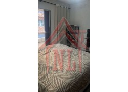 SOBRADO 3 DORMS, 1 SUÍTE,  2 VAGAS COD ZL 1006 